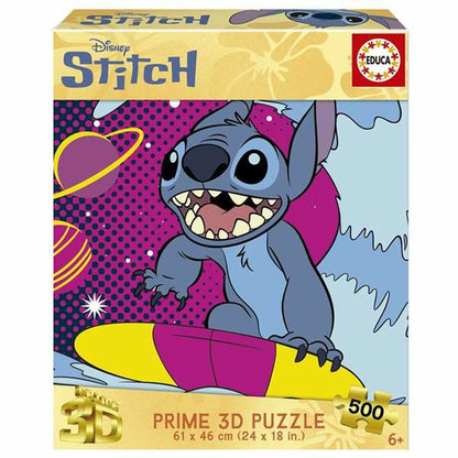 Puzzle Stitch - Jucarii si jocuri, Puzzle-uri și puzzle-uri