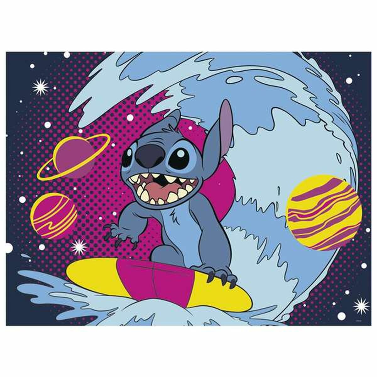 Puzzle Stitch - Jucarii si jocuri, Puzzle-uri și puzzle-uri