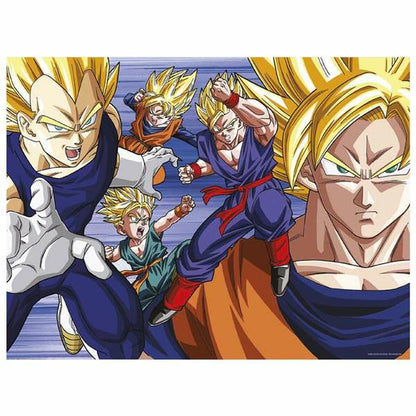 Puzzle Dragon Ball - Jucarii si jocuri, Puzzle-uri și puzzle-uri