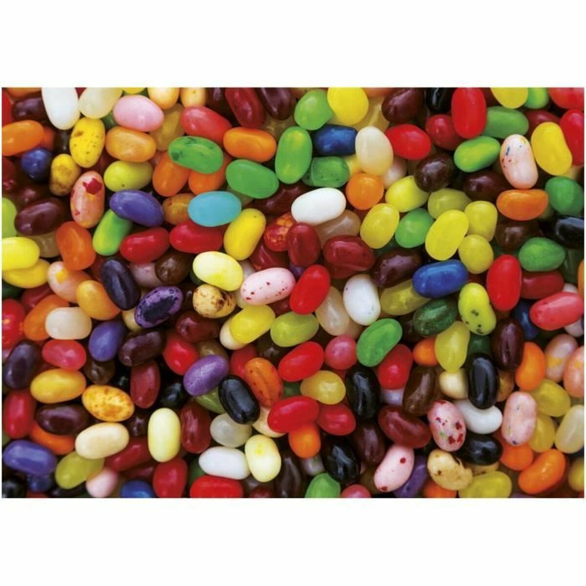 Puzzle Educa Dulces 1000 Piese - Jucarii si jocuri, Puzzle-uri și puzzle-uri