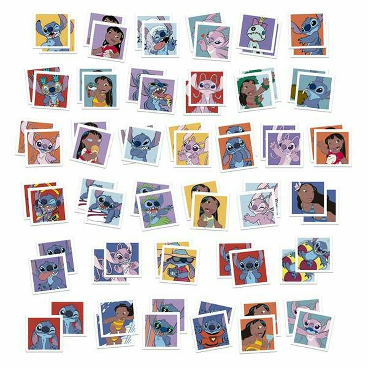 Joc de Masă Educa - Jucarii si jocuri, Jocuri și accesorii