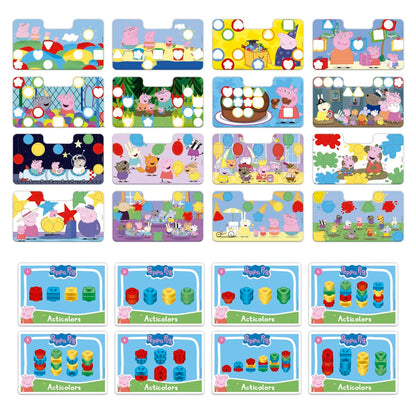 Joc Educativ Educa - Jucarii si jocuri, Jocuri și accesorii
