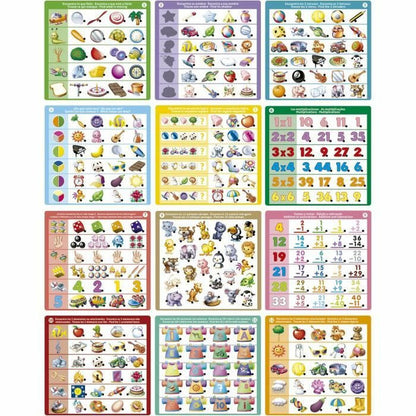 Joc Educativ Educa Conector Logic - Jucarii si jocuri, Jocuri și accesorii