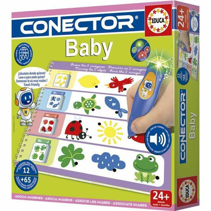 Joc Educativ Educa - Jucarii si jocuri, Jocuri și accesorii