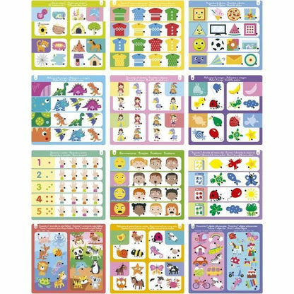 Joc Educativ Educa - Jucarii si jocuri, Jocuri și accesorii