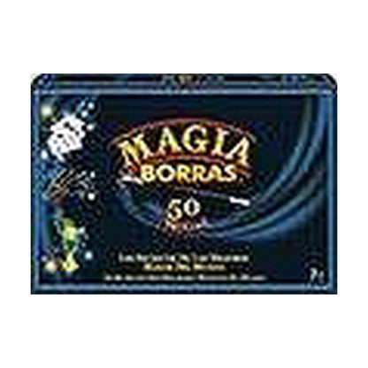 Joc Educativ Educa Magia Borras 50 trucos (ES) - Jucarii si jocuri, Jocuri și accesorii