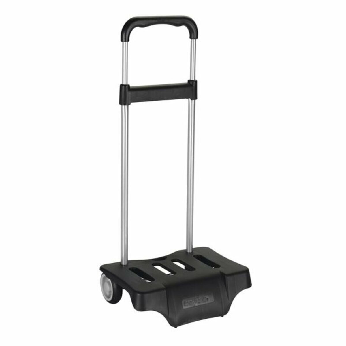 Cărucior rucsac Safta Negru 30 x 85 x 23 cm - Birou și papetărie, Material școlar și educațional