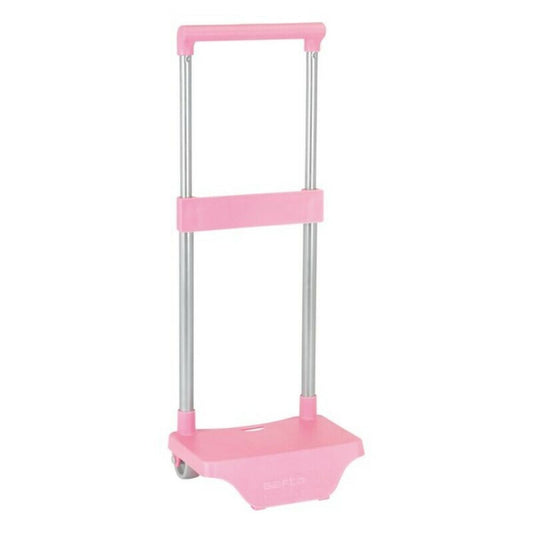 Cărucior rucsac Safta 22 x 67.5 x 17 cm - Birou și papetărie, Material școlar și educațional