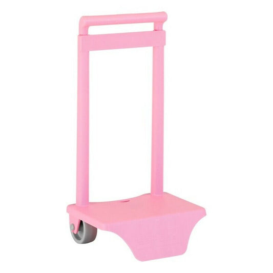 Cărucior rucsac Safta 18 x 54 x 16 cm - Birou și papetărie, Material școlar și educațional