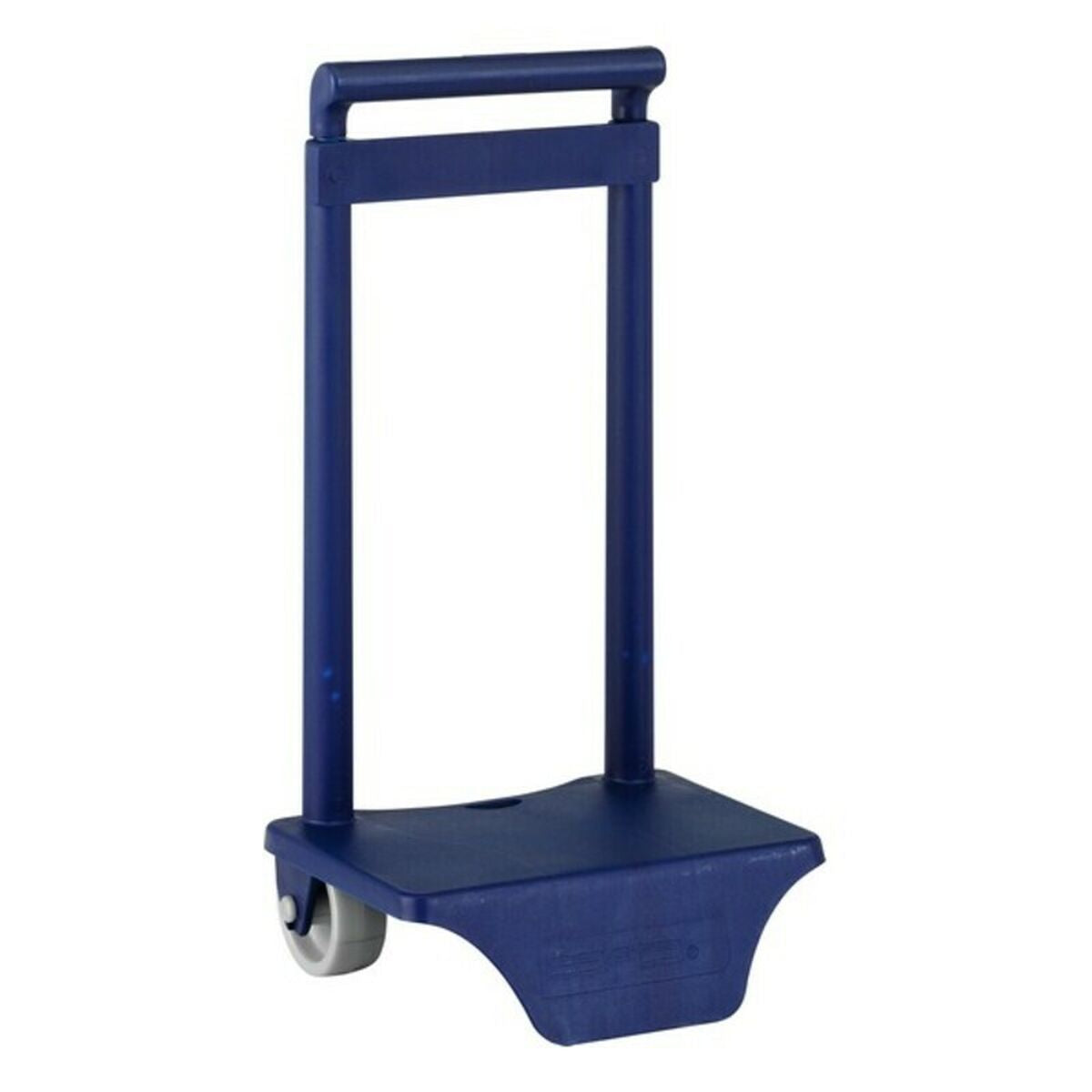 Cărucior rucsac Safta Bleumarin 18 x 54 x 16 cm - Birou și papetărie, Material școlar și educațional