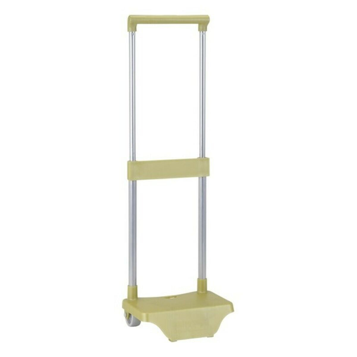 Cărucior rucsac Safta Auriu* 22 x 67.5 x 17 cm - Birou și papetărie, Material școlar și educațional