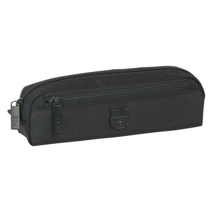Geantă Universală F.C. Barcelona 811662759 Negru (21 x 6 x 4 cm) - Birou și papetărie, Material școlar și educațional