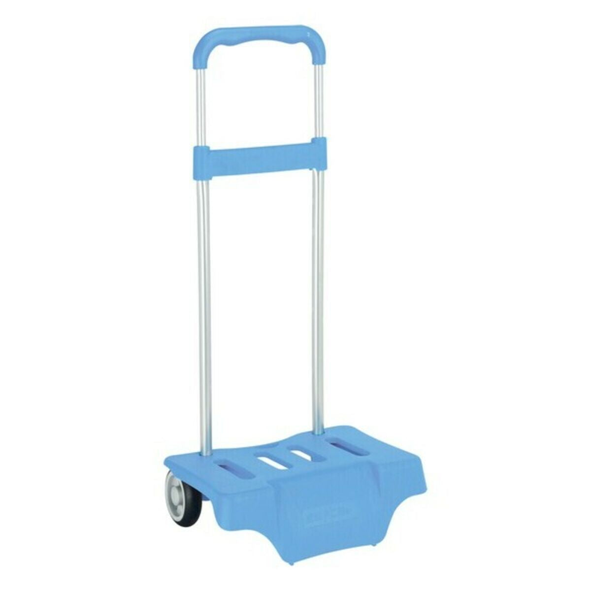 Cărucior rucsac Safta Albastru 30 x 85 x 23 cm - Birou și papetărie, Material școlar și educațional