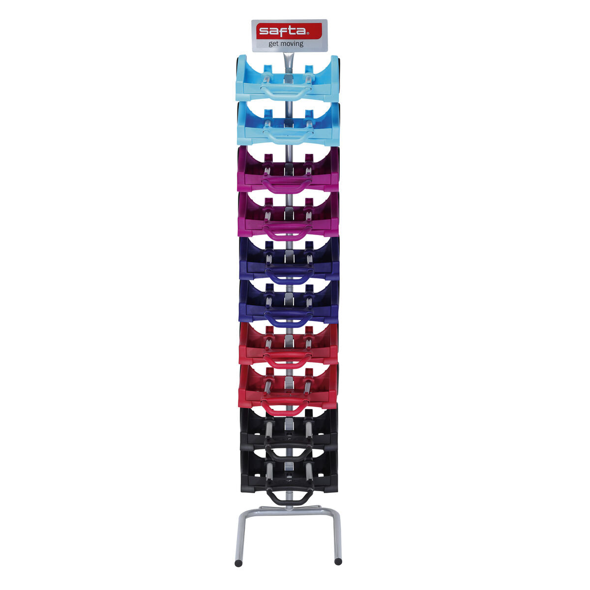 Ghiozdan Safta 40 x 85 x 28 cm - Birou și papetărie, Material școlar și educațional