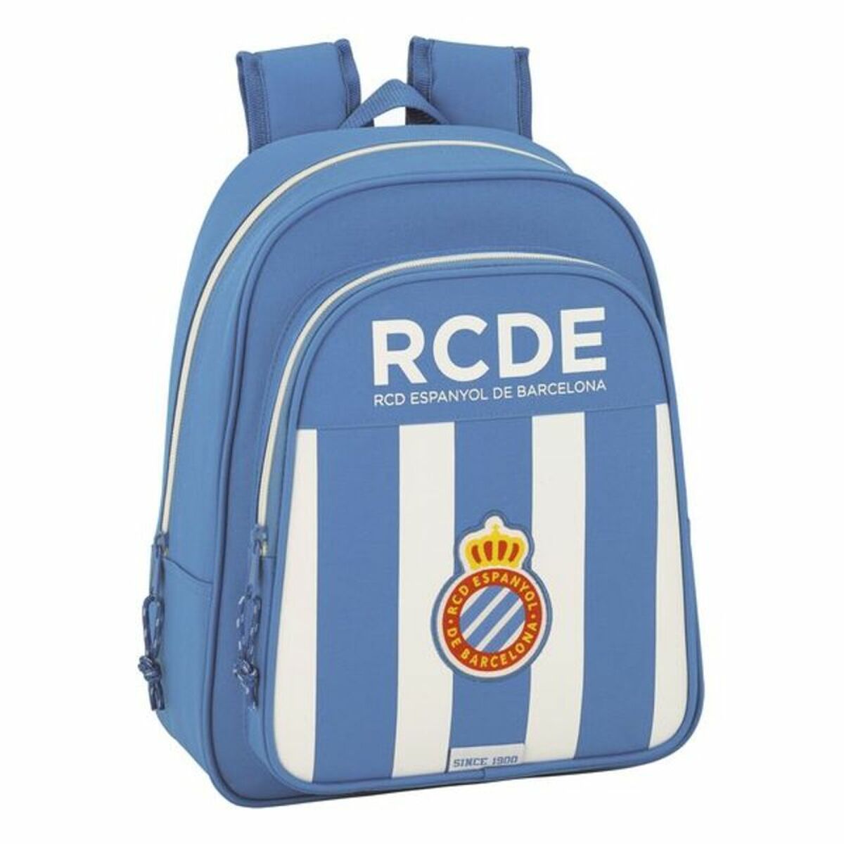 Rucsac pentru Copii RCD Espanyol - Birou și papetărie, Material școlar și educațional
