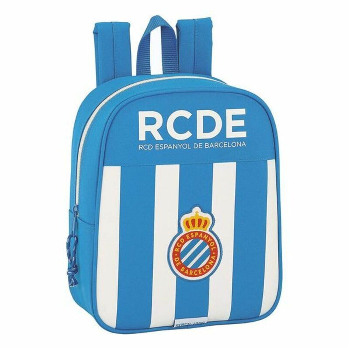 Rucsac pentru Copii RCD Espanyol - Birou și papetărie, Material școlar și educațional