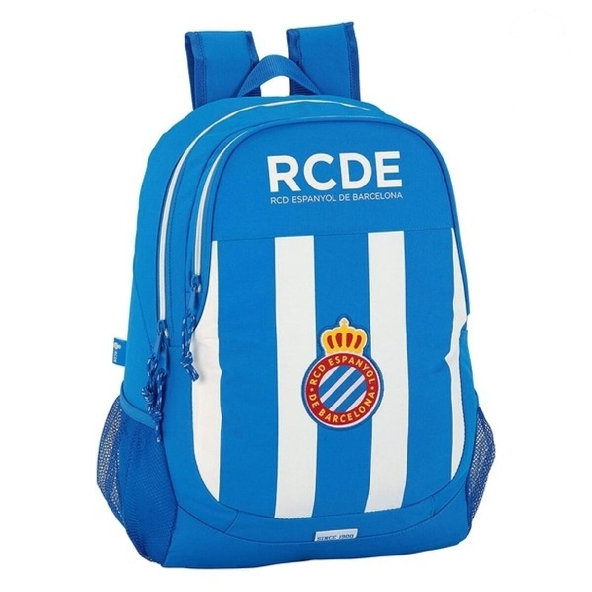Ghiozdan RCD Espanyol - Birou și papetărie, Material școlar și educațional