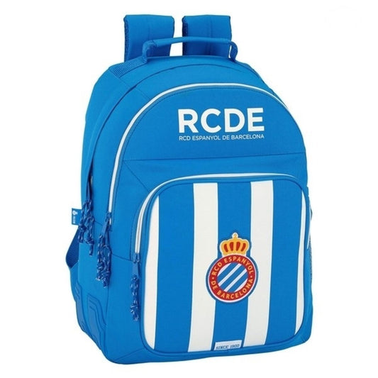 Ghiozdan RCD Espanyol - Birou și papetărie, Material școlar și educațional