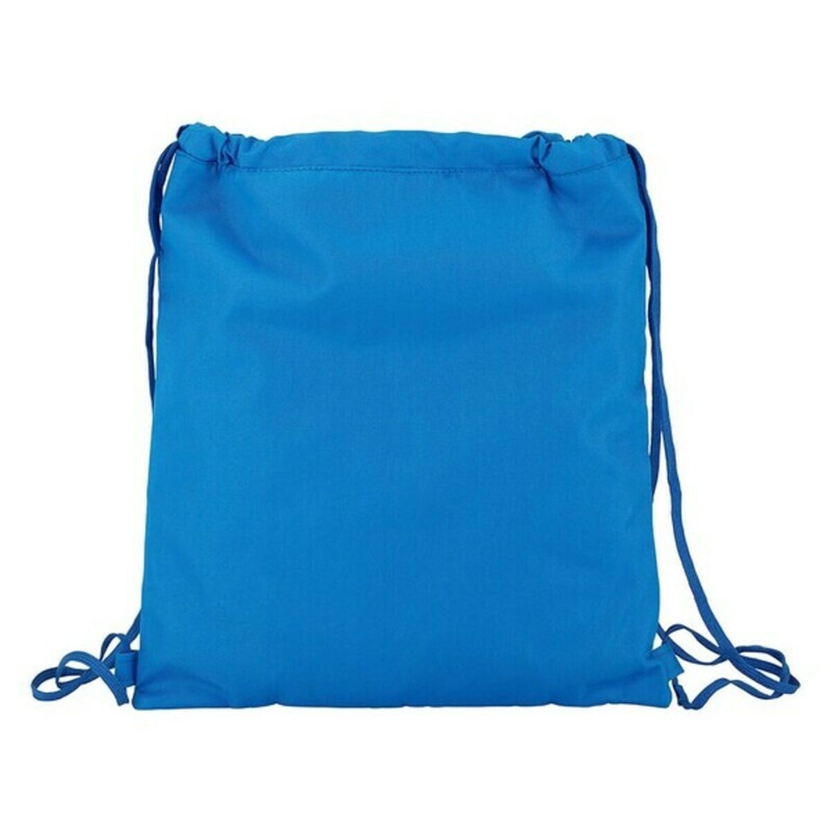 Geantă Rucsac cu Bretele RCD Espanyol Albastru Alb 35 x 40 cm - Sport și în aer liber, Produse pentru fani