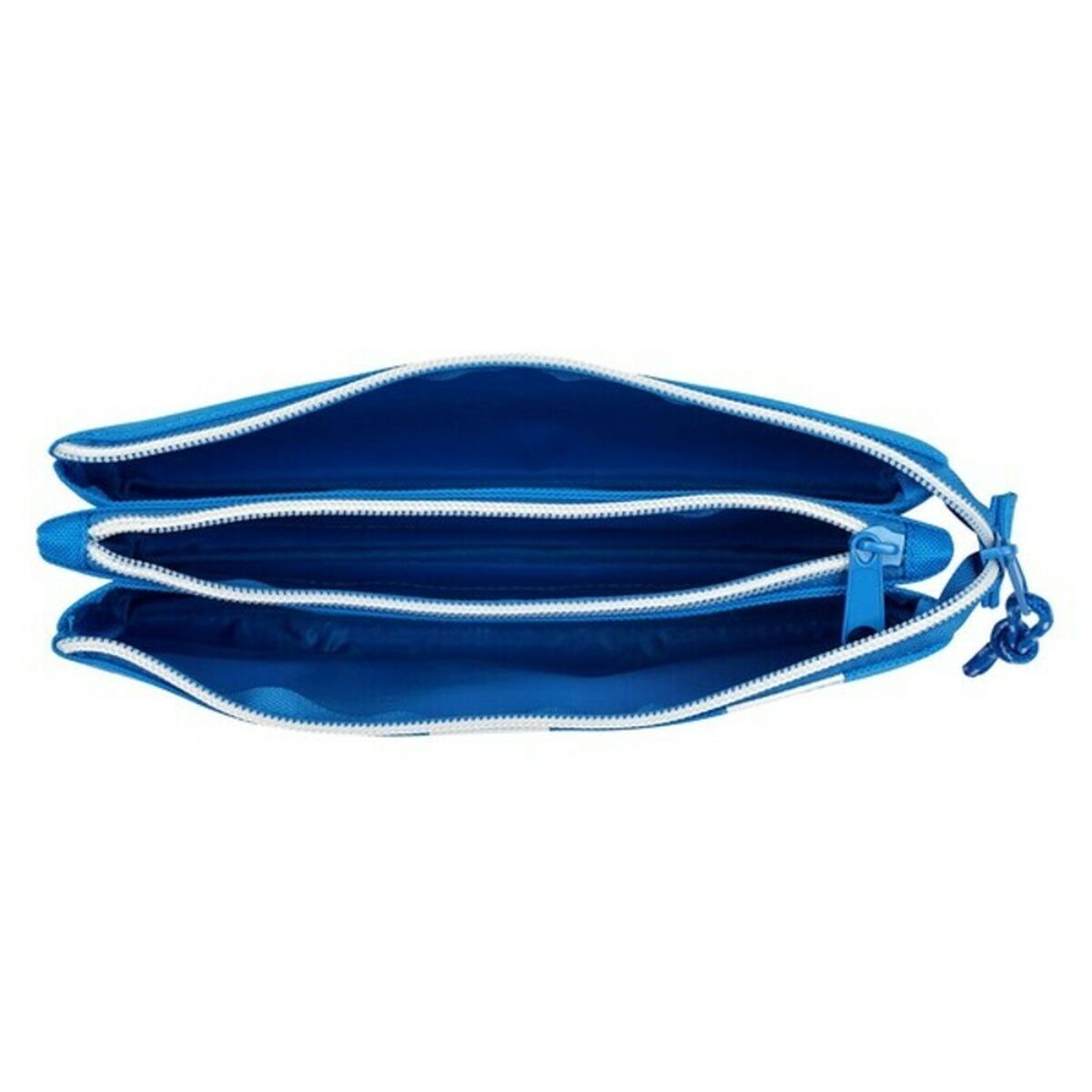 Geantă Universală RCD Espanyol Albastru Alb (22 x 12 x 3 cm) - Birou și papetărie, Material școlar și educațional