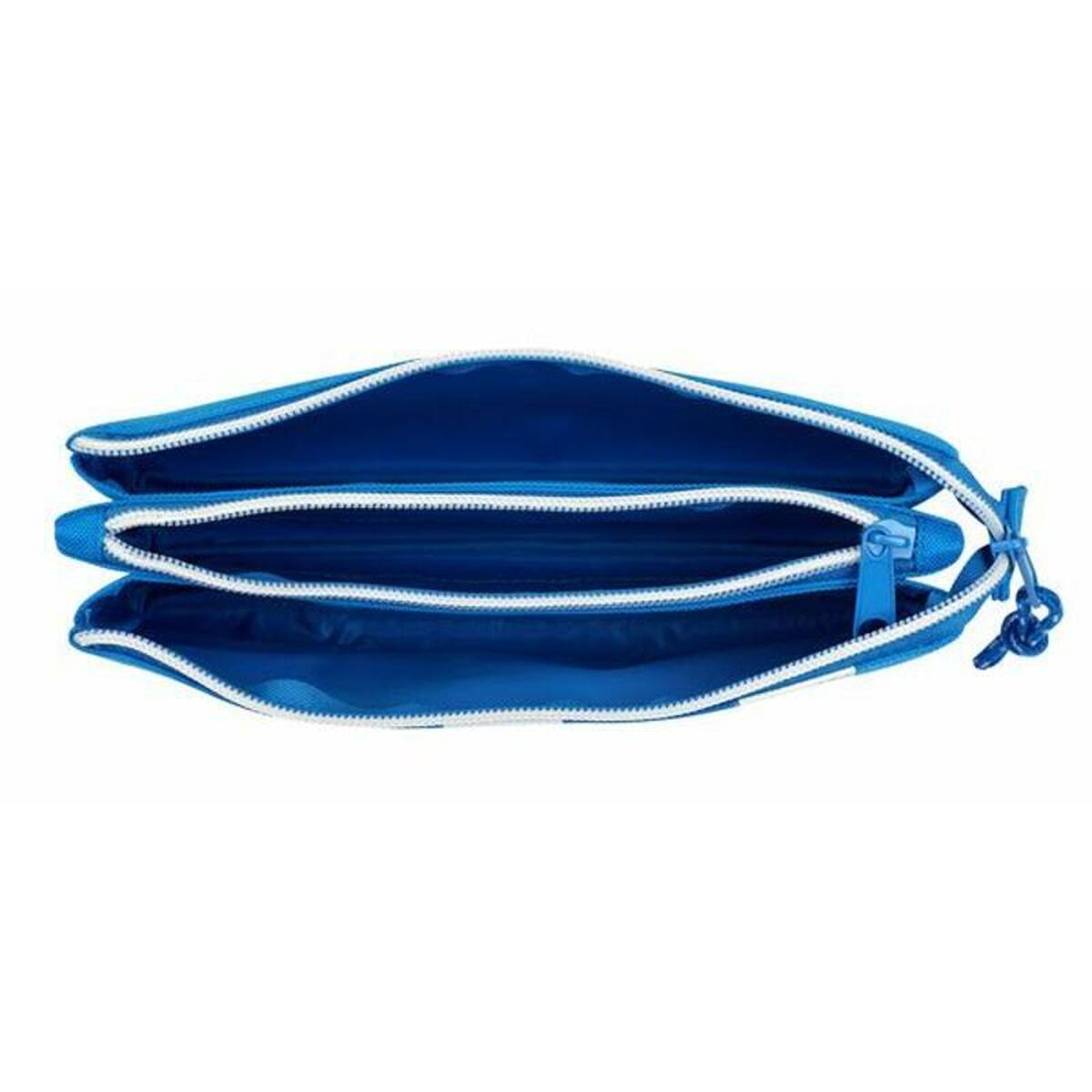 Geantă Universală RCD Espanyol Albastru Alb (22 x 12 x 3 cm) - Birou și papetărie, Material școlar și educațional