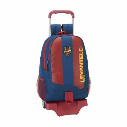 Ghiozdan cu Roți 905 Levante U.D. - Birou și papetărie, Material școlar și educațional