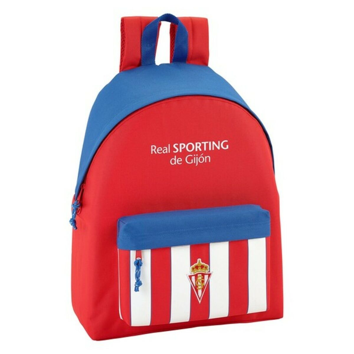 Ghiozdan Real Sporting de Gijón - Birou și papetărie, Material școlar și educațional