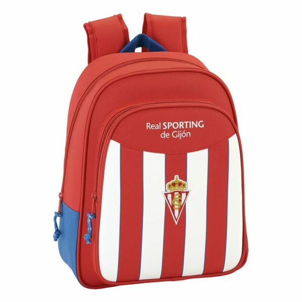 Rucsac pentru Copii Real Sporting de Gijón - Birou și papetărie, Material școlar și educațional