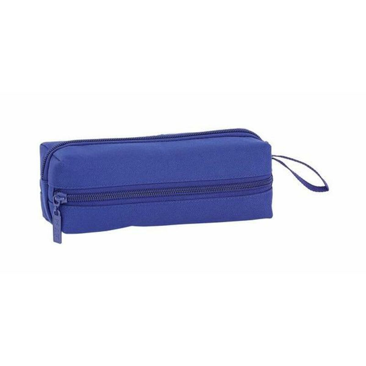 Geantă Universală Atlético Madrid In Blue Bleumarin (20 x 7 x 8 cm) - Birou și papetărie, Material școlar și educațional