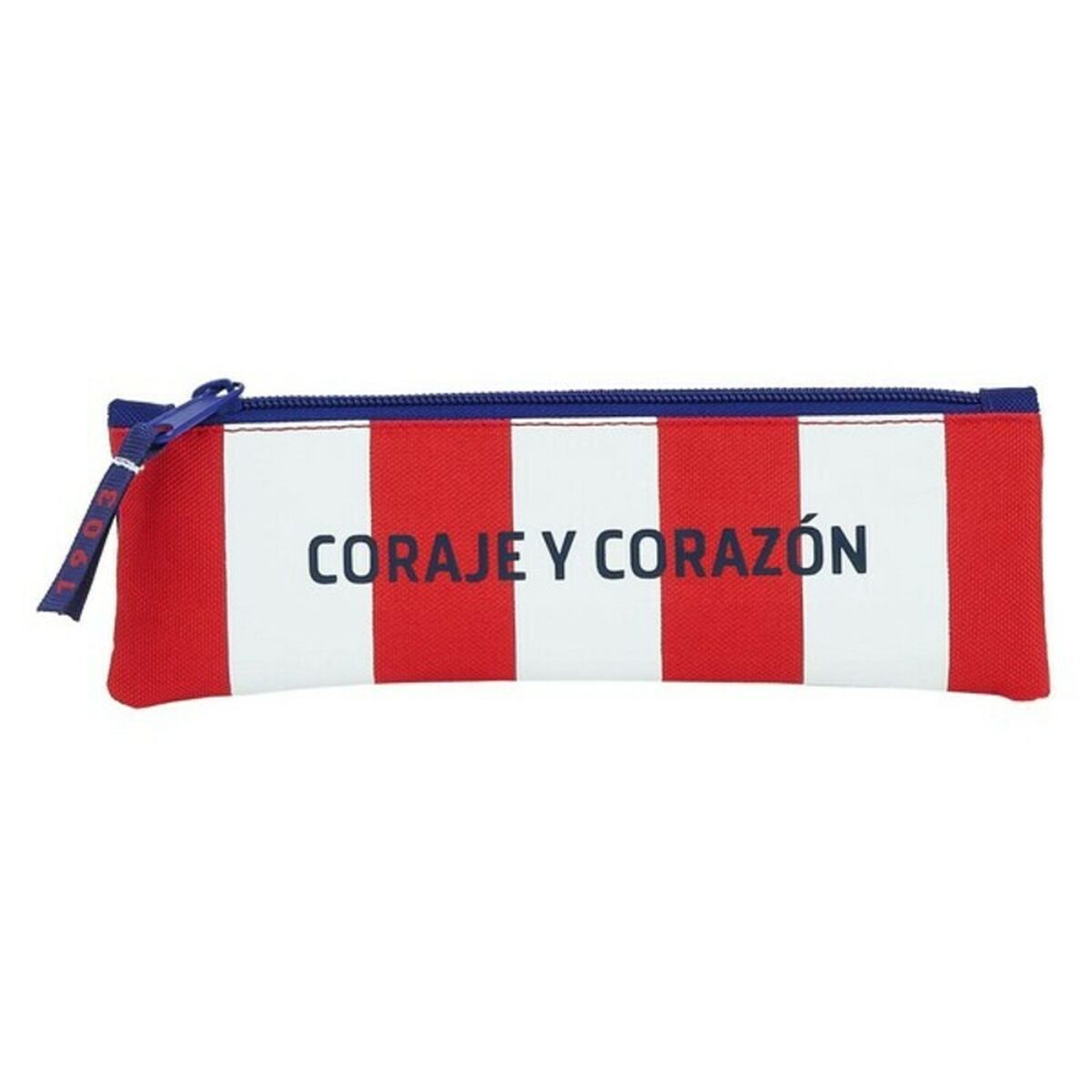 Geantă Universală Atlético Madrid ATM812045025 Albastru Roșu Alb - Birou și papetărie, Material școlar și educațional