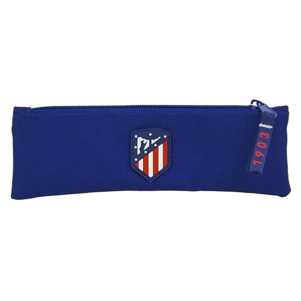 Geantă Universală Atlético Madrid ATM812045025 Albastru Roșu Alb - Birou și papetărie, Material școlar și educațional