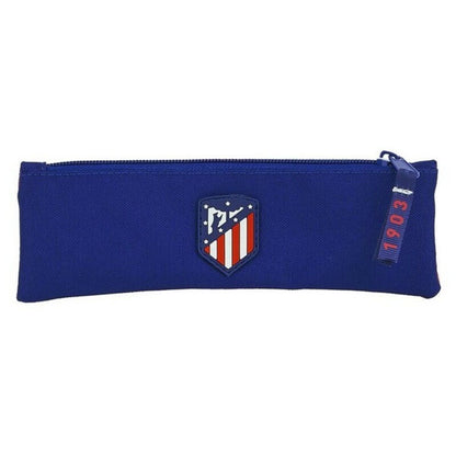 Geantă Universală Atlético Madrid ATM812045025 Albastru Roșu Alb - Birou și papetărie, Material școlar și educațional