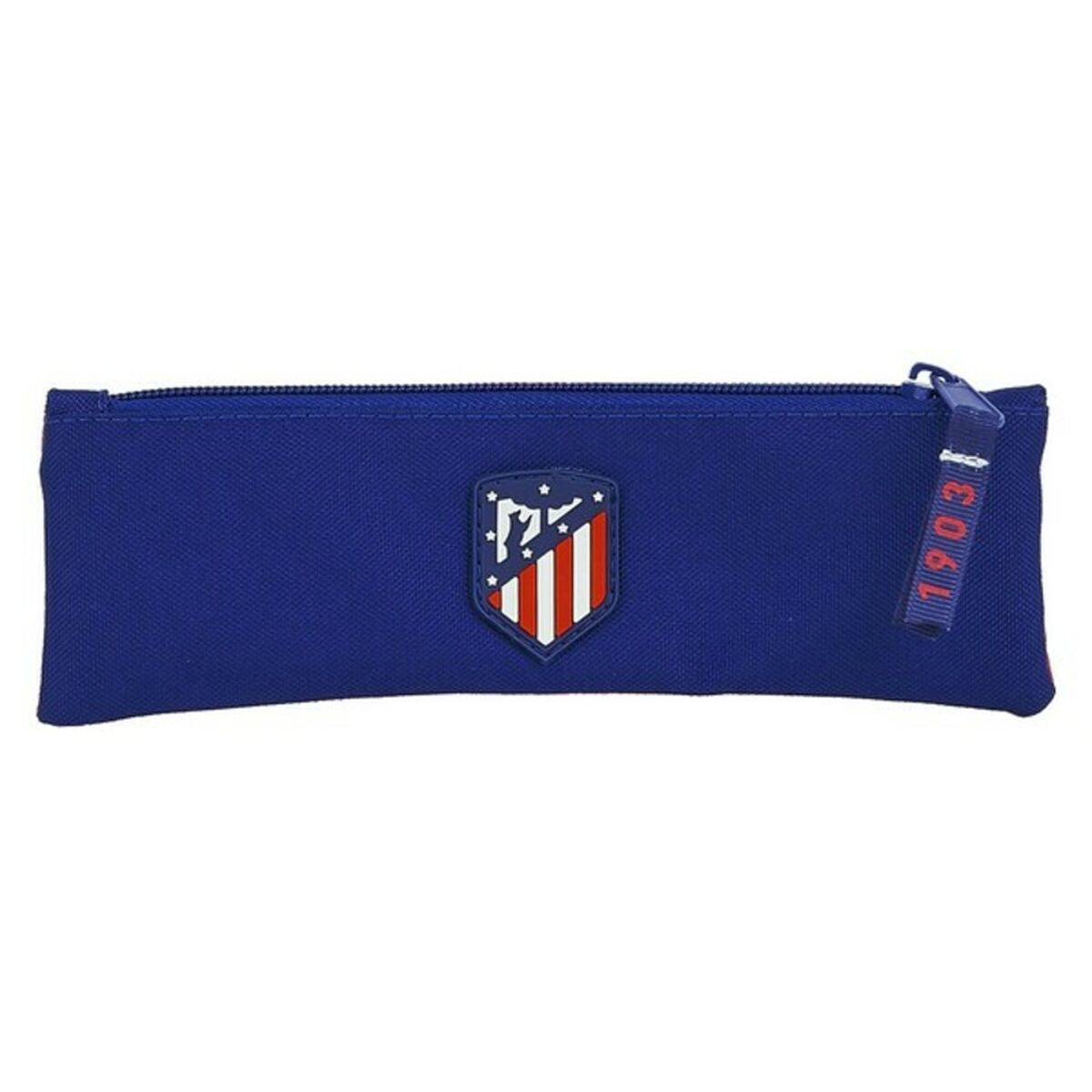 Geantă Universală Atlético Madrid ATM812045025 Albastru Roșu Alb - Birou și papetărie, Material școlar și educațional