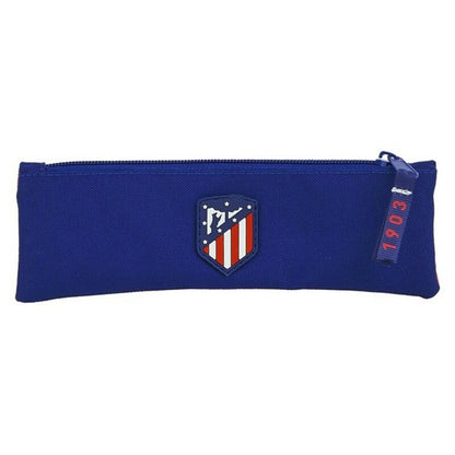 Geantă Universală Atlético Madrid ATM812045025 Albastru Roșu Alb - Birou și papetărie, Material școlar și educațional
