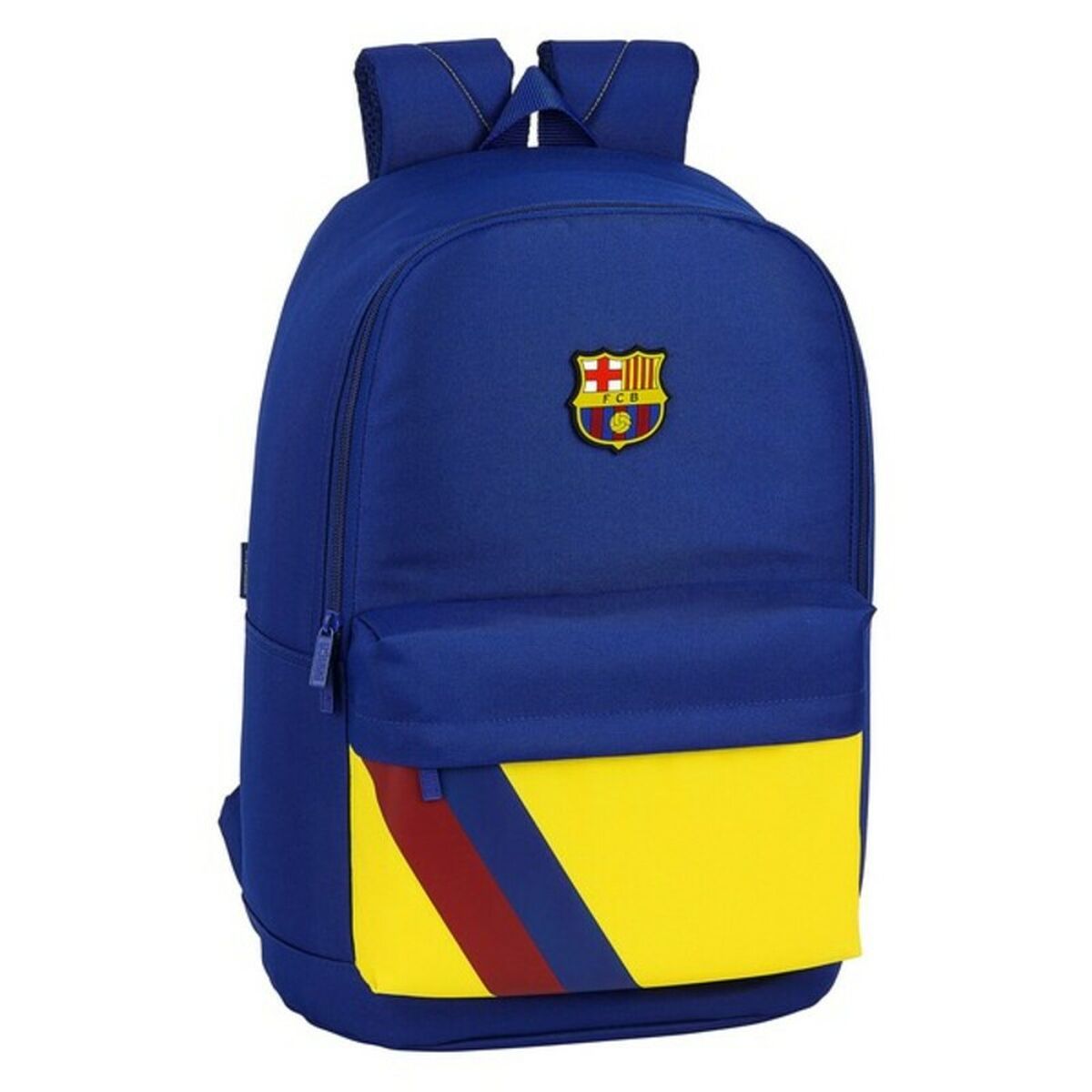 Ghiozdan F.C. Barcelona - Birou și papetărie, Material școlar și educațional