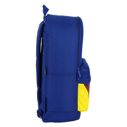 Ghiozdan F.C. Barcelona - Birou și papetărie, Material școlar și educațional