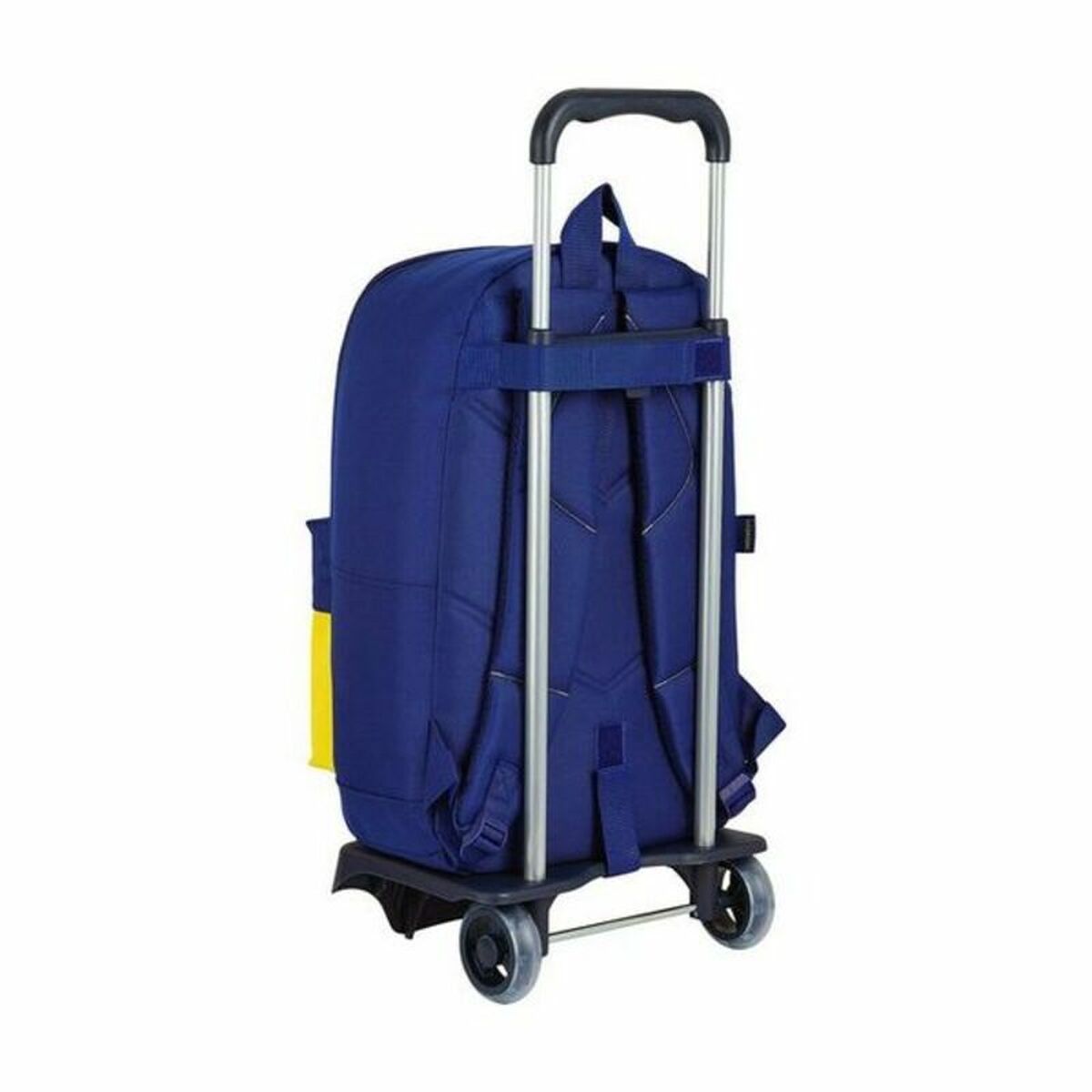 Ghiozdan cu Roți 905 F.C. Barcelona - Birou și papetărie, Material școlar și educațional