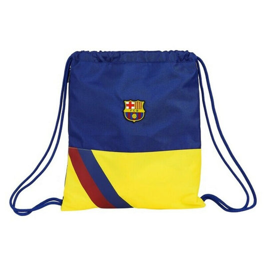 Geantă Rucsac cu Bretele F.C. Barcelona - Birou și papetărie, Material școlar și educațional