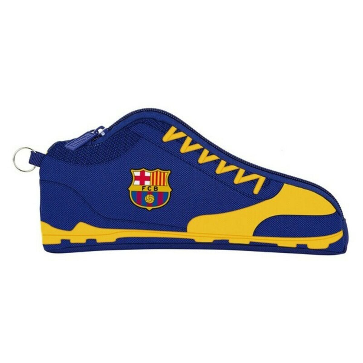 Geantă Universală F.C. Barcelona 812025584 Albastru (24 x 10 x 2 cm) - Birou și papetărie, Material școlar și educațional