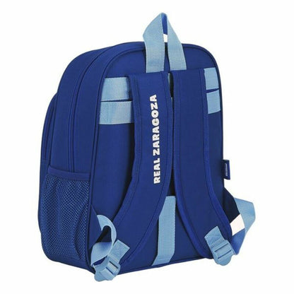 Rucsac pentru Copii Real Zaragoza - Birou și papetărie, Material școlar și educațional
