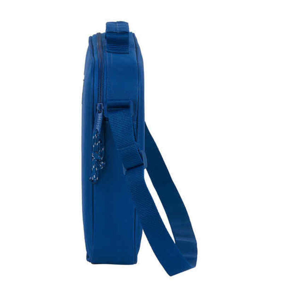 ghiozdan de școală BlackFit8 Oxford Albastru închis (38 x 28 x 6 cm) - Birou și papetărie, Material școlar și educațional