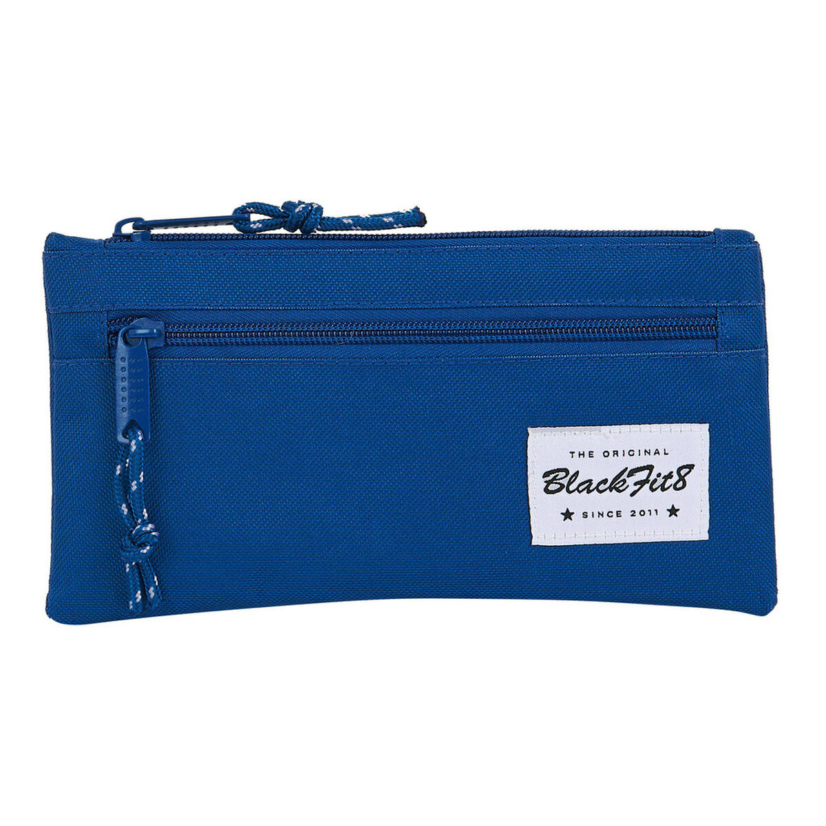 Geantă Universală BlackFit8 Albastru închis 22 x 11 x 1 cm - Birou și papetărie, Material școlar și educațional