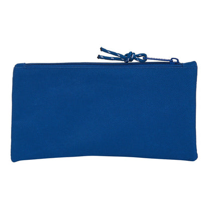 Geantă Universală BlackFit8 Albastru închis 22 x 11 x 1 cm - Birou și papetărie, Material școlar și educațional