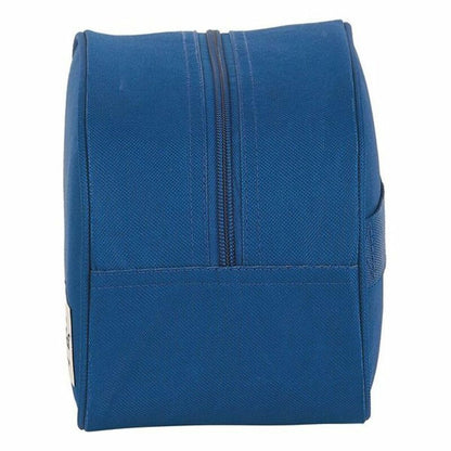 Trusă Școlară BlackFit8 M248 Albastru închis 26 x 15 x 12 cm - Birou și papetărie, Material școlar și educațional