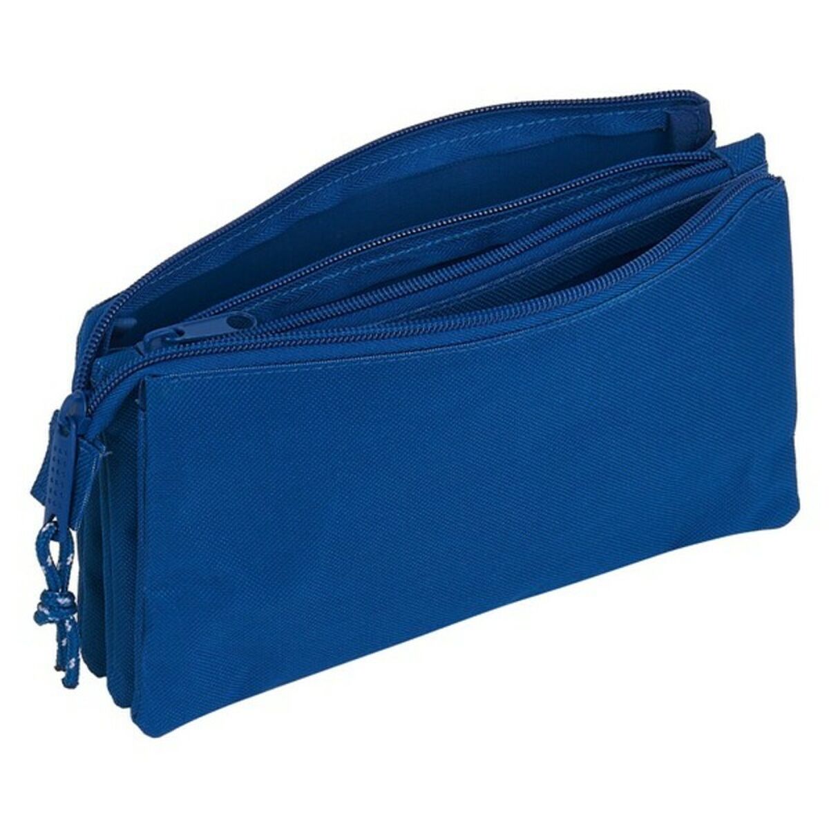 Geantă Universală BlackFit8 M744 Albastru închis 22 x 12 x 3 cm - Birou și papetărie, Material școlar și educațional