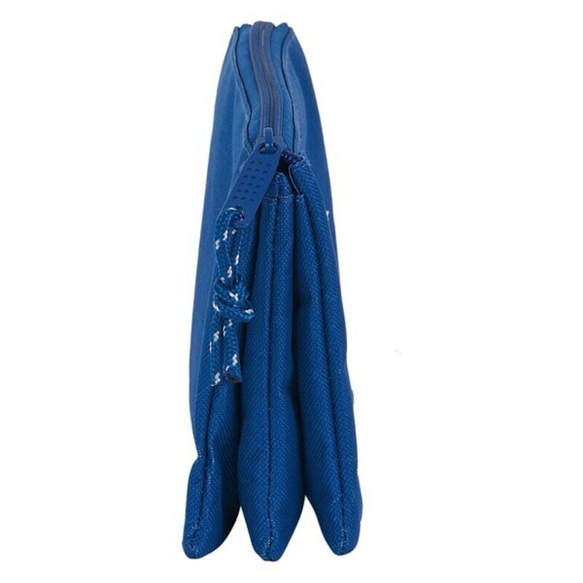 Geantă Universală BlackFit8 M744 Albastru închis 22 x 12 x 3 cm - Birou și papetărie, Material școlar și educațional