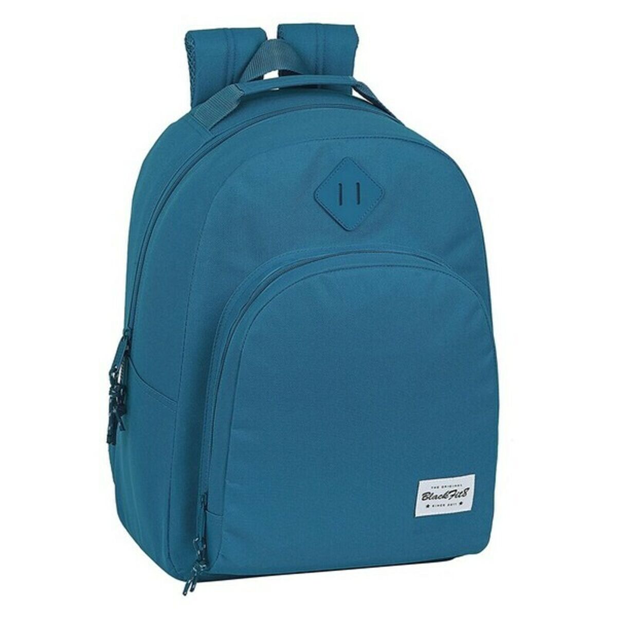 Ghiozdan BlackFit8 M773 Albastru (32 x 42 x 15 cm) - Birou și papetărie, Material școlar și educațional