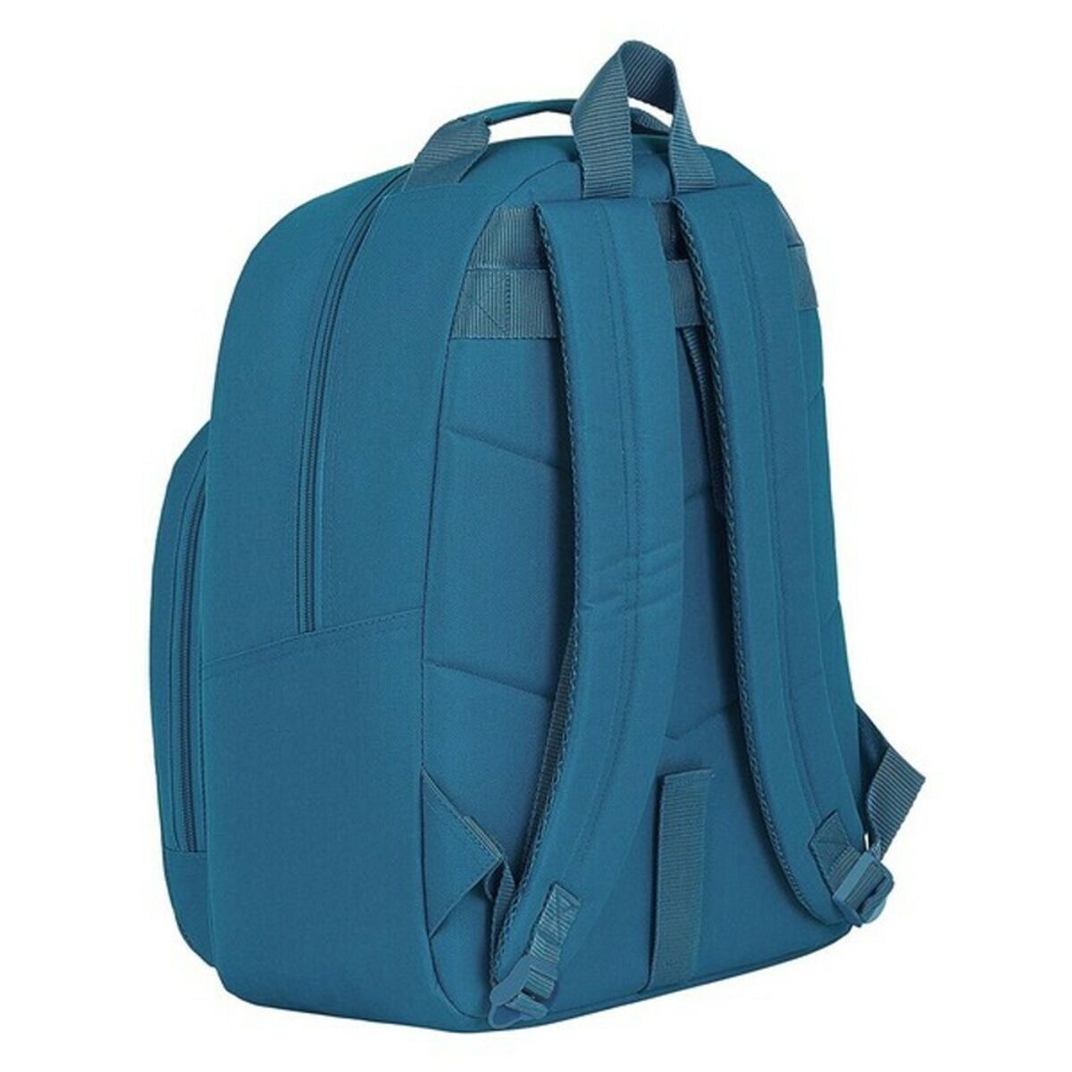 Ghiozdan BlackFit8 M773 Albastru (32 x 42 x 15 cm) - Birou și papetărie, Material școlar și educațional