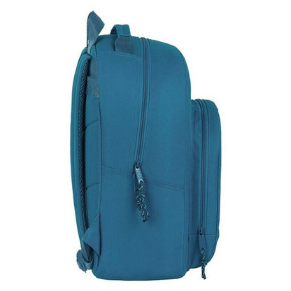 Ghiozdan BlackFit8 M773 Albastru (32 x 42 x 15 cm) - Birou și papetărie, Material școlar și educațional