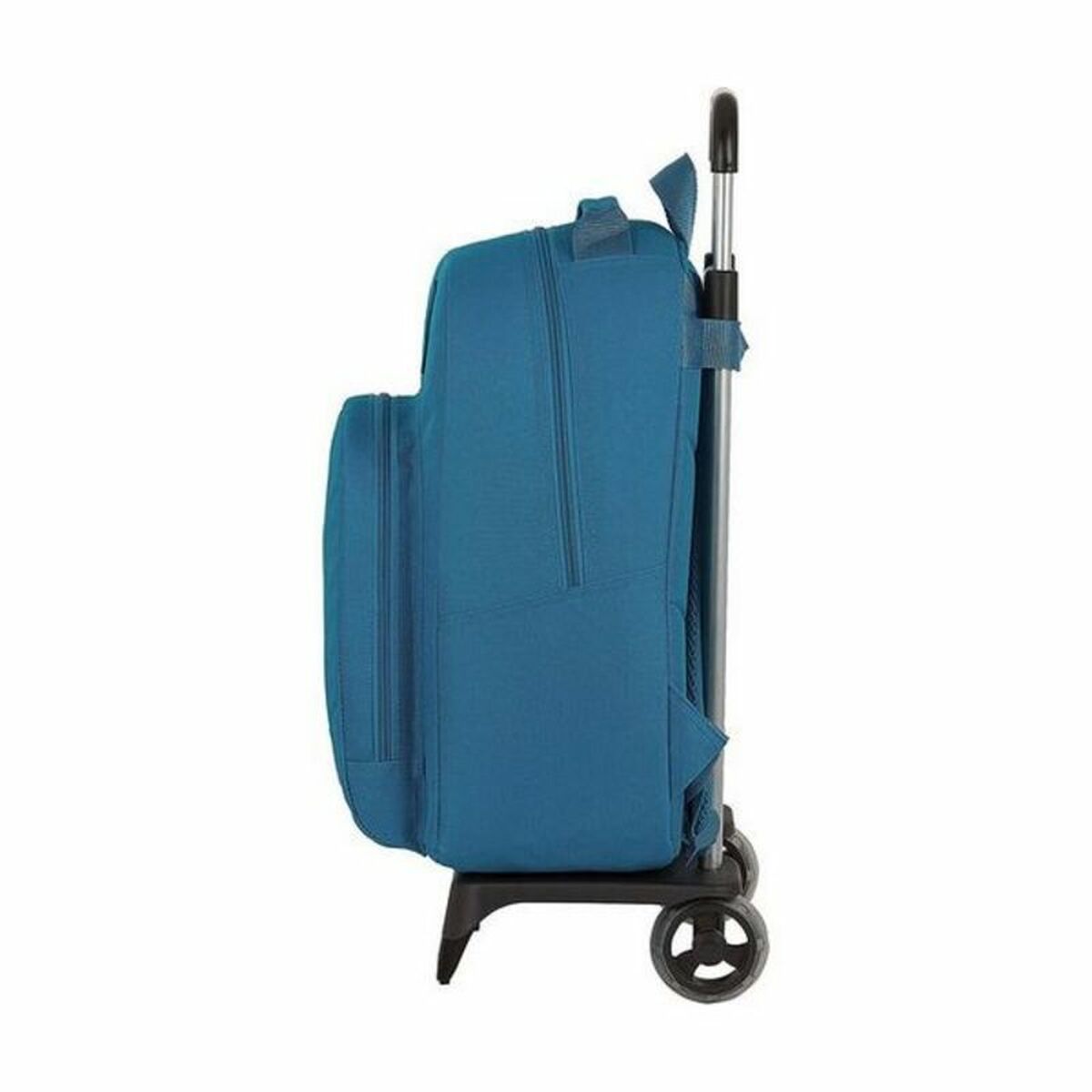 Ghiozdan cu Roți 905 BlackFit8 M313G Albastru 32 x 42 x 15 cm - Birou și papetărie, Material școlar și educațional